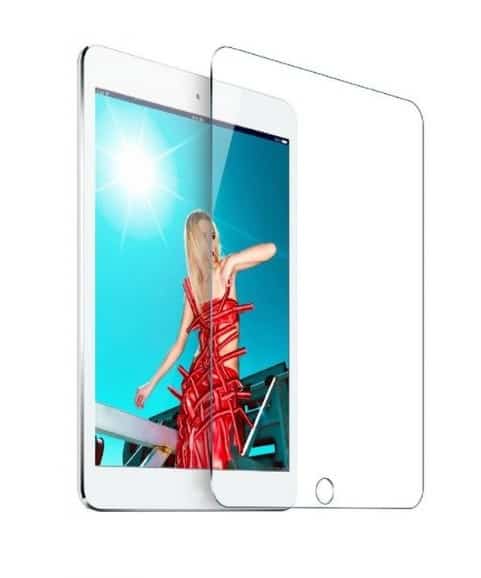 Apple iPad Mini 1 2 3 Tempered Glass Screen Protector Apple iPad Mini 1 2 3 Tempered Glass Screen Protector